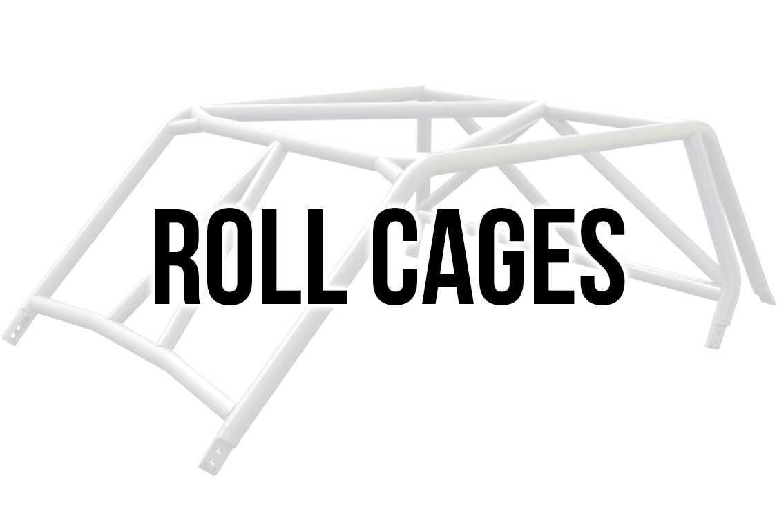Polaris RZR XP 1000 / XP Turbo (2019+) Roll Cages
